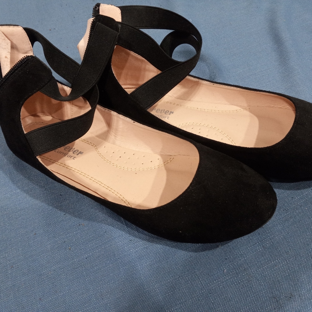 Forever Comfort Flats